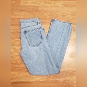 Mens Boot Cu Old Navy Jeans  Size 28x32